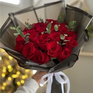 Meet your Posher, Zainah